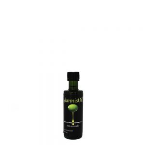 yiannisOil - Bio-Olivenöl - 100ml