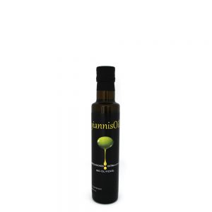 yiannisOil - Bio-Olivenöl - 250ml