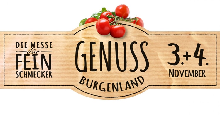 Genuss Burgenland - Messe für Feinschmecker