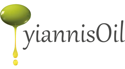 yiannisOil logo